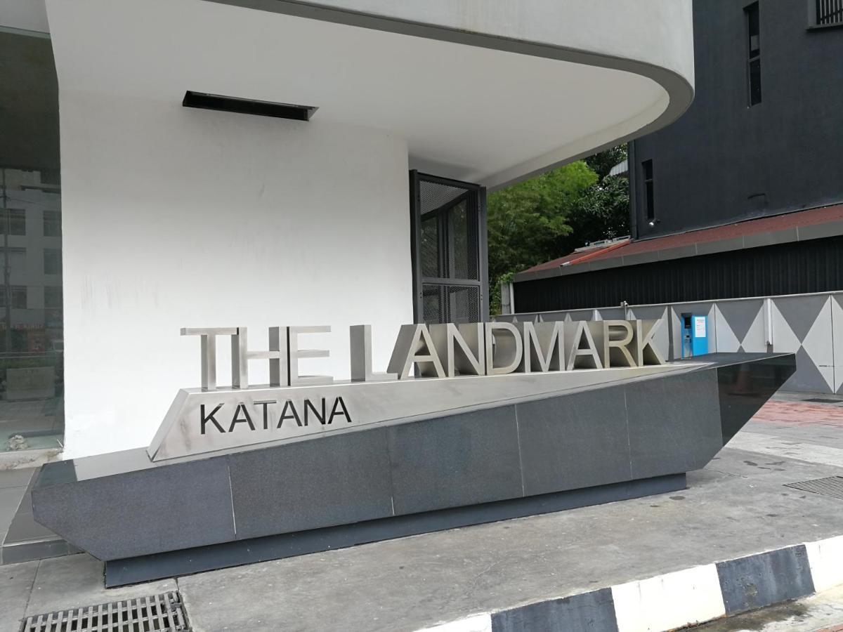 Landmark Stunning High Floor Coast View Studio #Netflix #Fast Wifi Tanjung Tokong Dış mekan fotoğraf